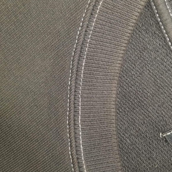 Offwhite carravagio crewneck sz xxl - Picture 5 of 9